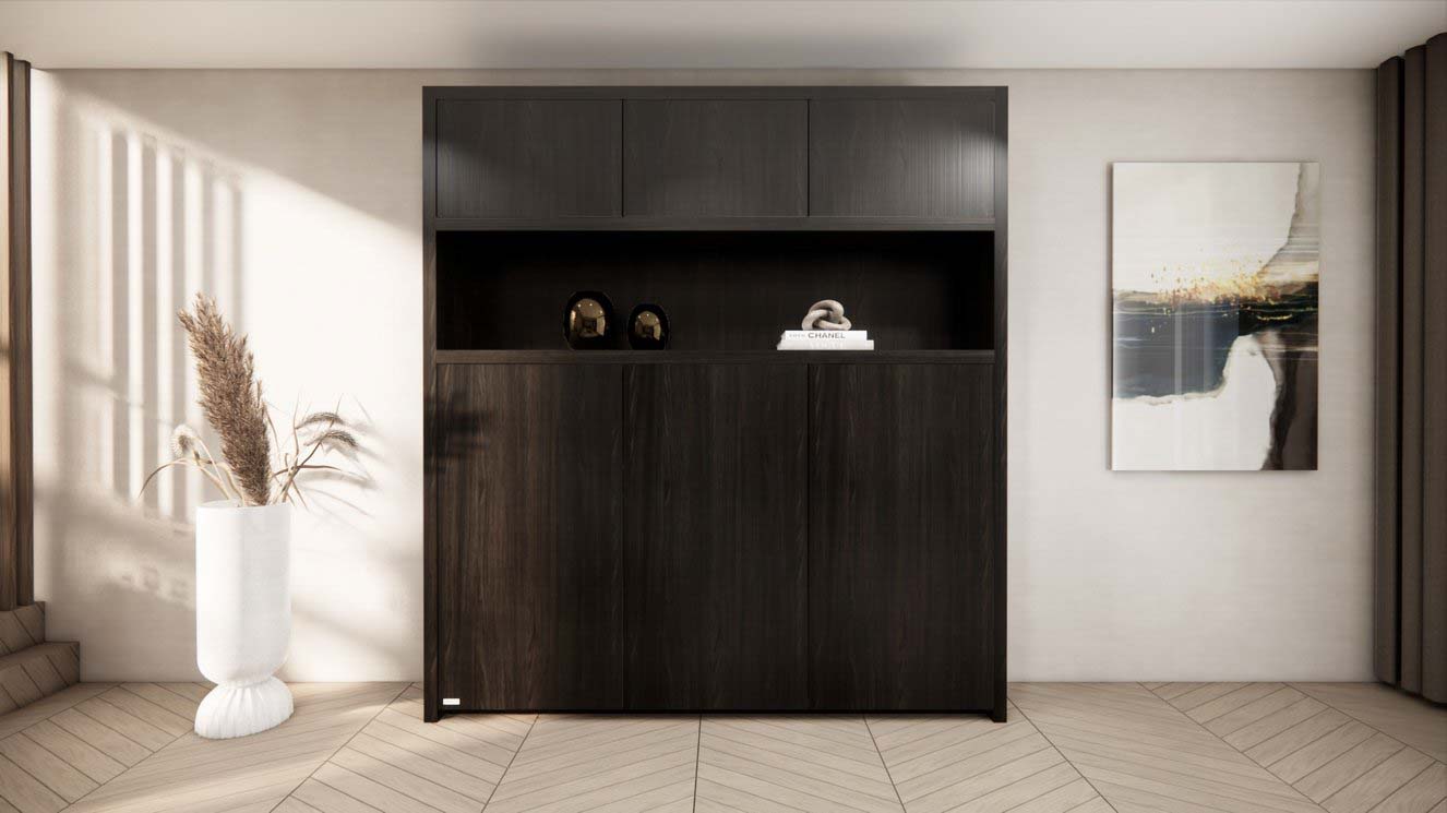 Baseline storage 220cm